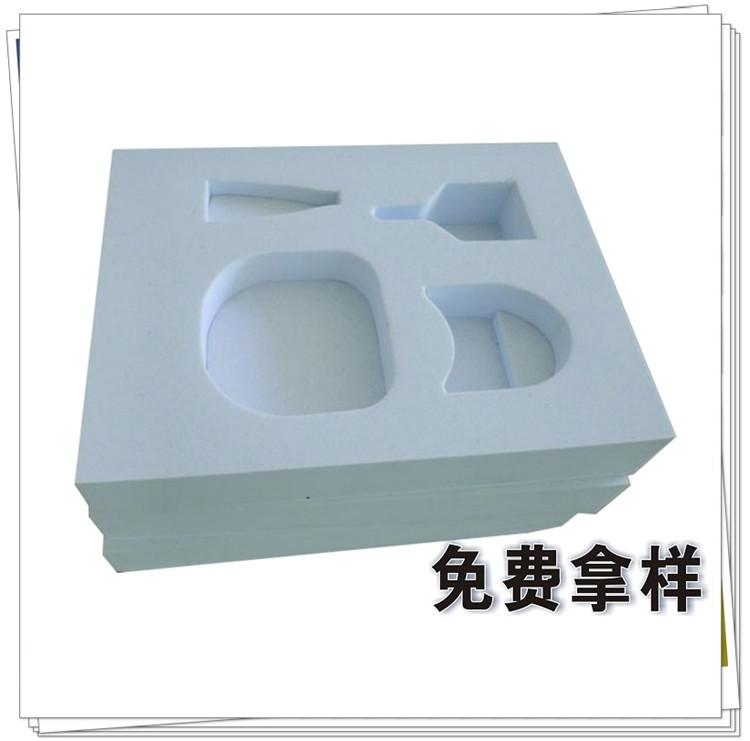 黑色防火阻燃EVA泡棉 自粘防火阻燃EVA海绵 泡棉冲型来图定制