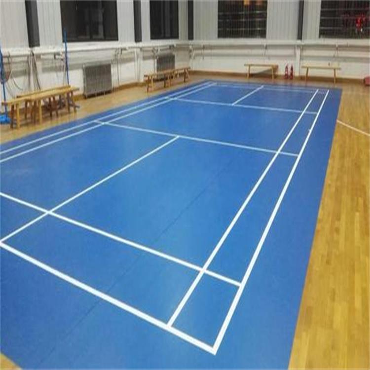 成都PVC地胶厂家 cd 篮球场地胶地板 pvc室内运动地胶塑胶乒乓球场羽毛球地胶垫 欢迎订购