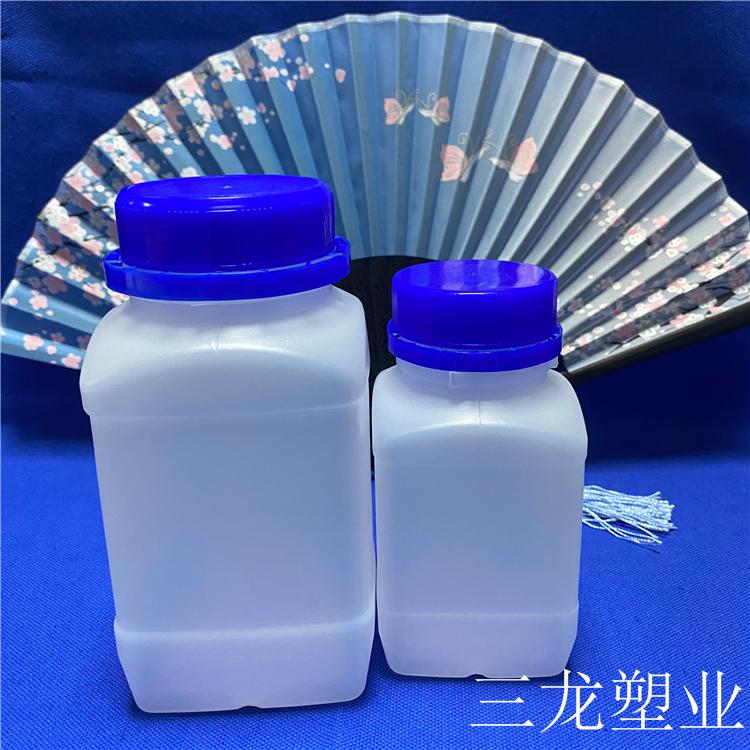 试剂瓶 广口试剂瓶 PTFE试剂瓶