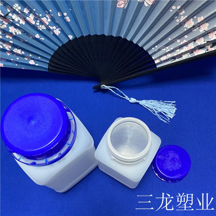 直销塑料易拉罐 PET易拉罐 透明易拉罐 塑料食品罐