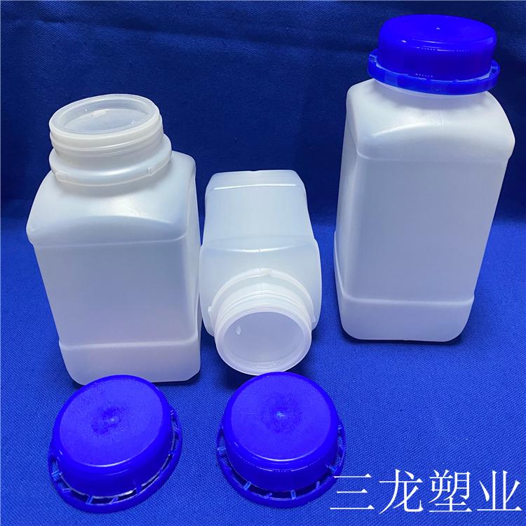 现货供应 试剂瓶 塑料试剂瓶