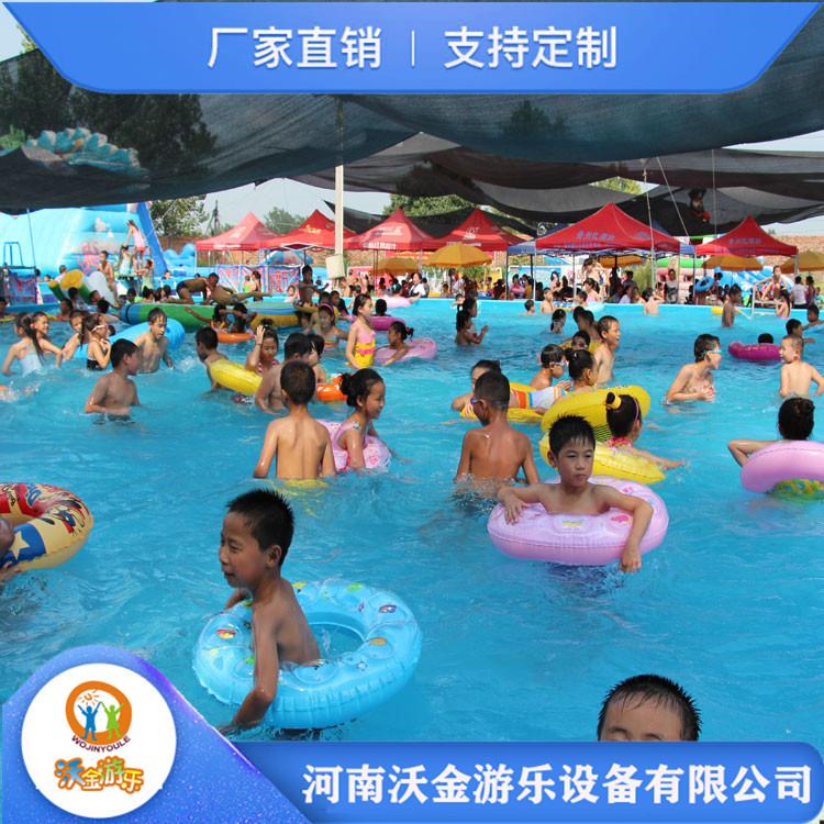 销售批发支架水池 河南支架水池 款式多样 物美价廉