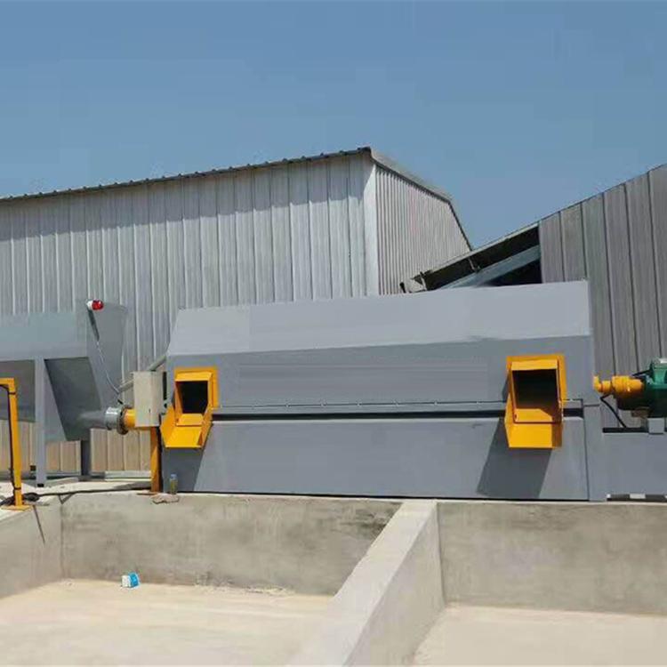 按需定制生产 砂石分离机制造商 雷特供应砂石分离机