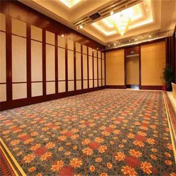 成都酒店地毯工程供应 成都酒店大堂走廊客房地毯餐厅包房地毯1000克印花地毯现货供应