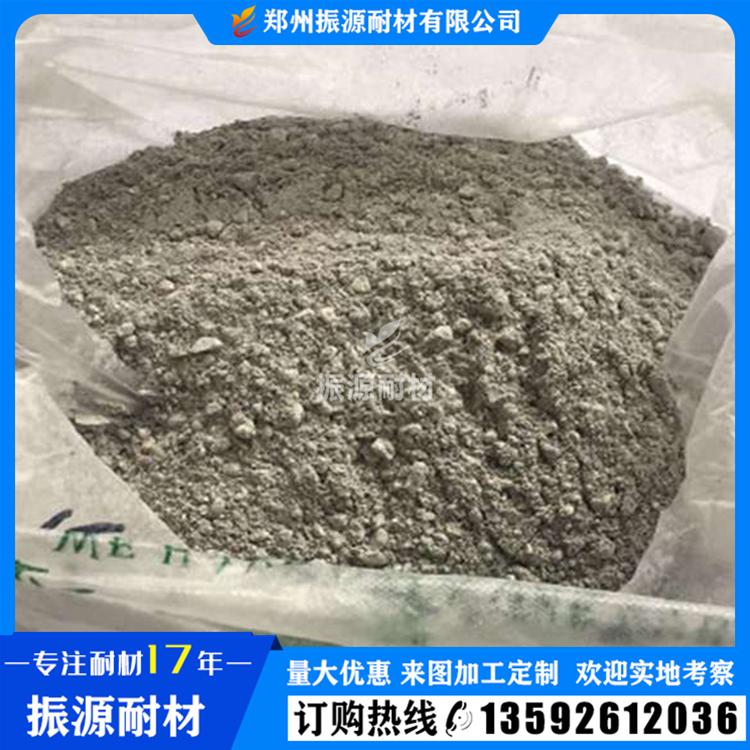 2021新型轻质浇注料价格行情