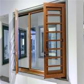 吉林100系统门窗  窗纱一体门窗  120系统门窗加工 种类多