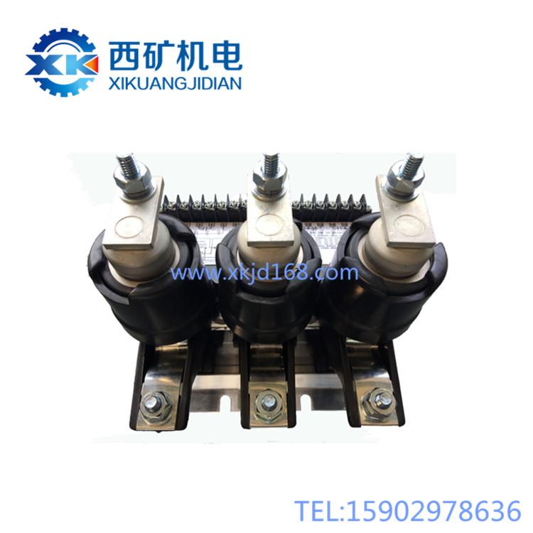 陕西发往西安接触器386件