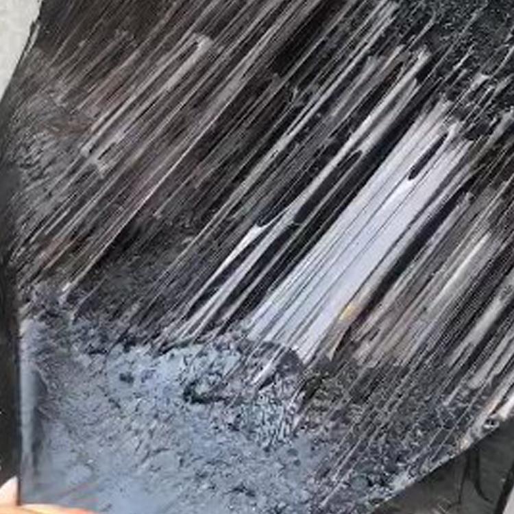 水性非固化橡胶沥青防水涂料