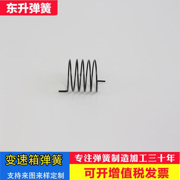 卡簧扭簧定制生产 变速箱弹簧件加工 量大从优