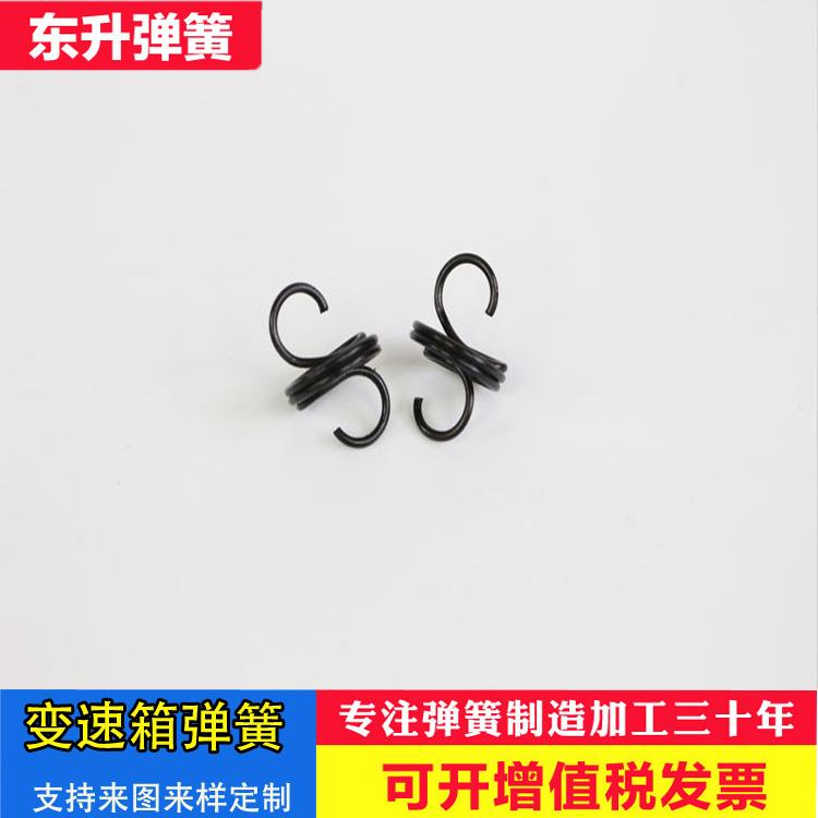 卡簧扭簧定制生产 变速箱弹簧件加工 量大从优沧州厂家直销