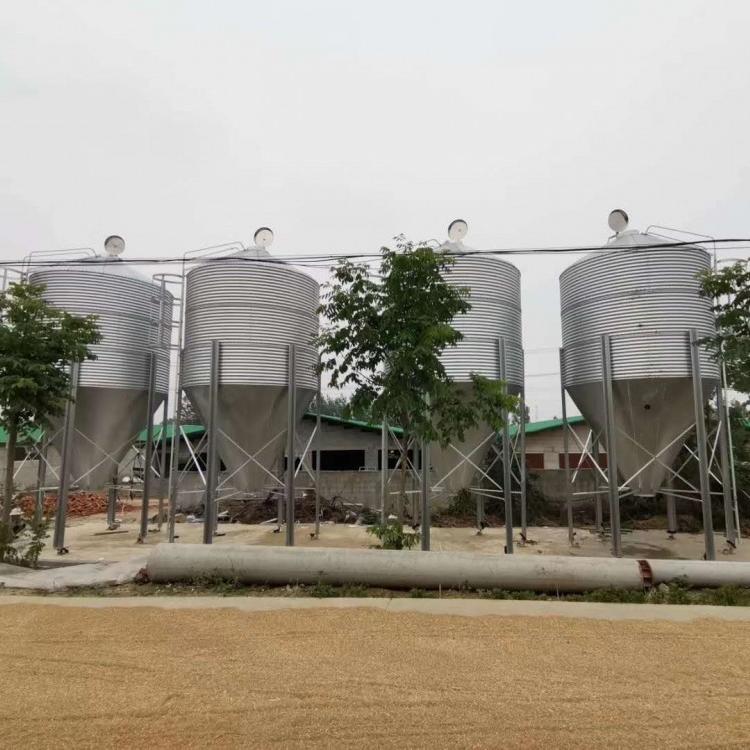 广西崇左料塔料线价格鸡舍鸡舍价格