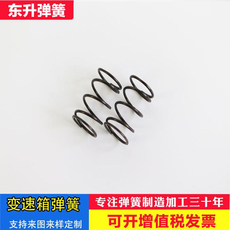 沧州厂家直销 变速箱弹簧件来图 来样加工