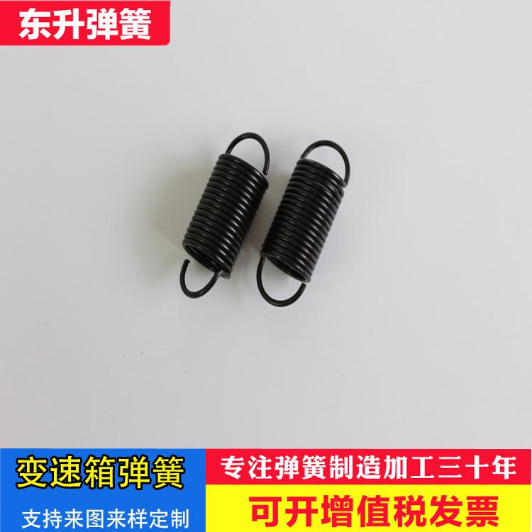 厂家直销 变速箱弹簧件开关弹簧 欢迎来图来样加工定制