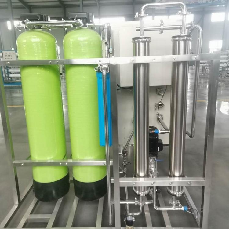 小型反渗透一体化设备  山东小型反渗透设备  反渗透纯水设备  小型反渗透设备生产厂家
