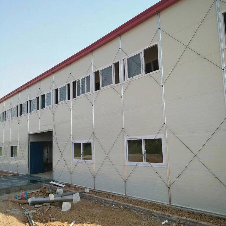 活动板房安装 活动房 简易活动板房