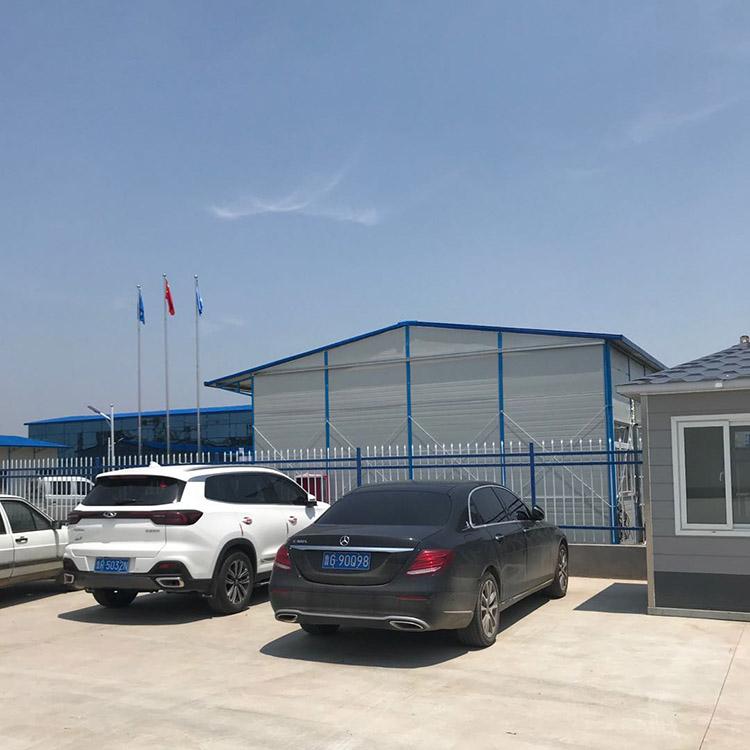 活动板房价格 东营双层活动板房 单层活动板房