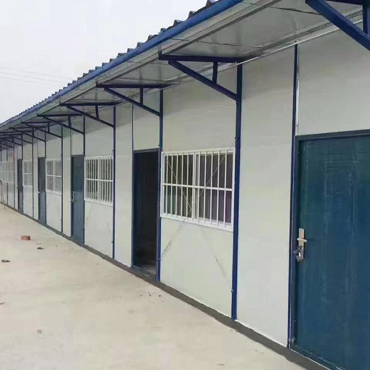 打包箱房 河北秦皇岛打包箱价格 厂家定制生产