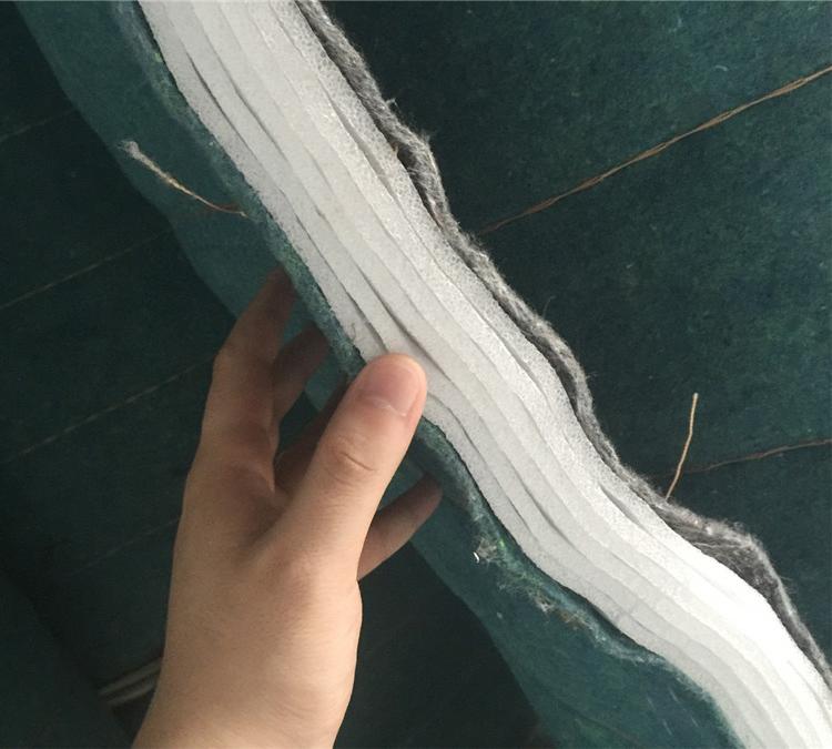 寿光温室保温被价格 信誉好的蔬菜大棚保温被 寿光蔬菜大棚保温被