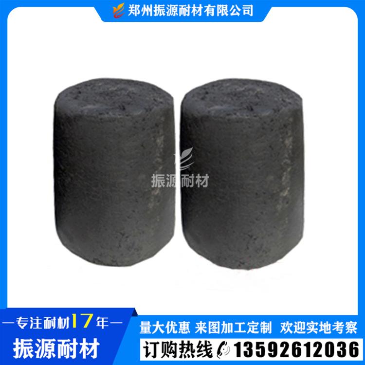 无水炮泥 高炉出铁口用 耐火炮泥 大厂生产 质量保证