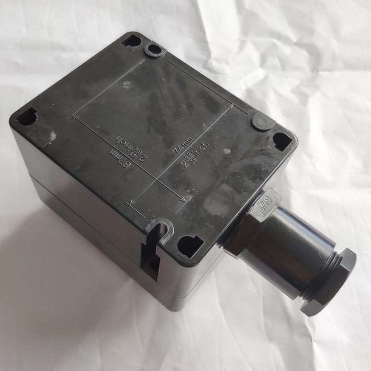 ZXF8030防爆防腐主令控制器按纽 新黎明国标 一纽220V 380V厂家直销