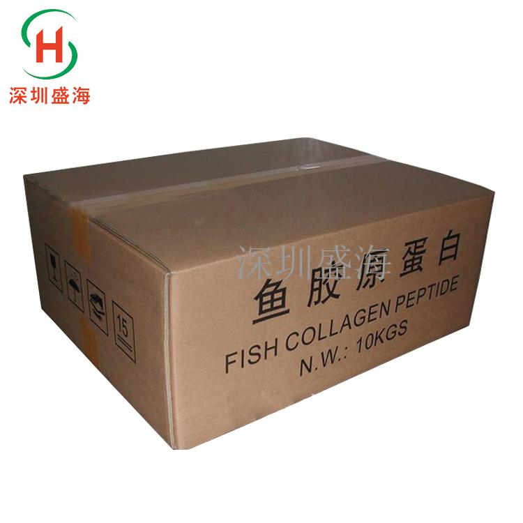 现货直销罗非鱼鱼鳞胶原蛋白食品级鱼胶原蛋白肽量大从优 品质保证食品级鱼胶原蛋白粉厂家直销罗非鱼鱼鳞胶原蛋白