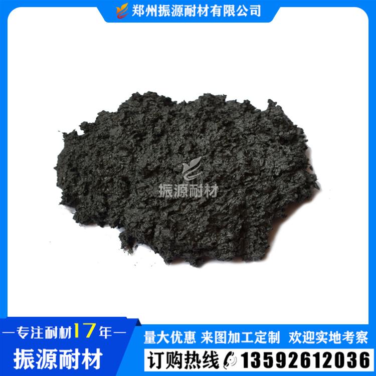 刚玉耐磨可塑料 可塑料专业生产 材质齐全