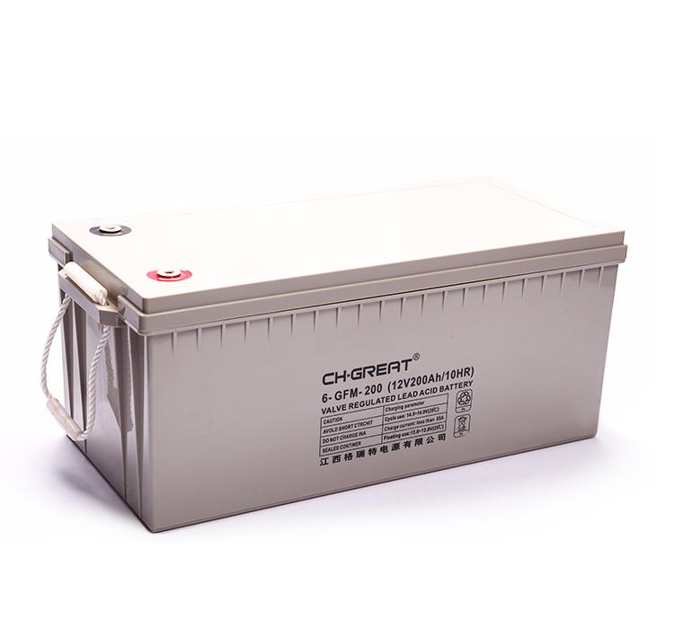 CH.GREAT格瑞特蓄电池6-FM-20 蓄电池12V20AH 铅酸储能蓄电池厂家