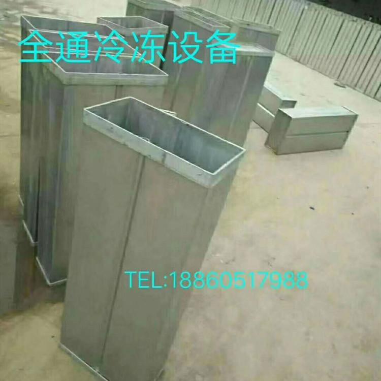 镀锌25kg冰桶 镀锌50kg冰桶 镀锌100kg冰桶 可定制各种规格