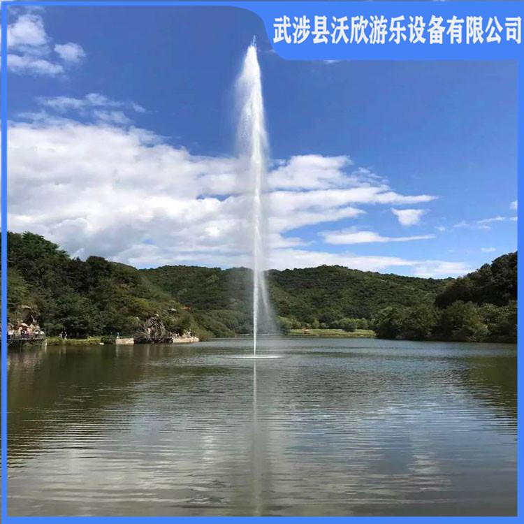 大峡谷呐喊喷泉 呐喊喷泉设备定制 质优价廉 售后无忧