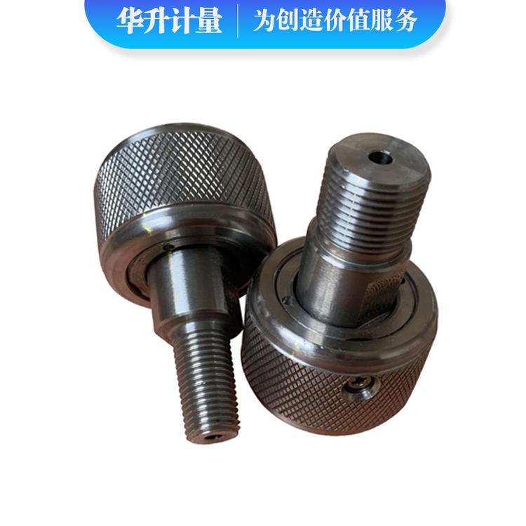 压力表校验手拧活接头 校验台活接头 标准表快拧接头