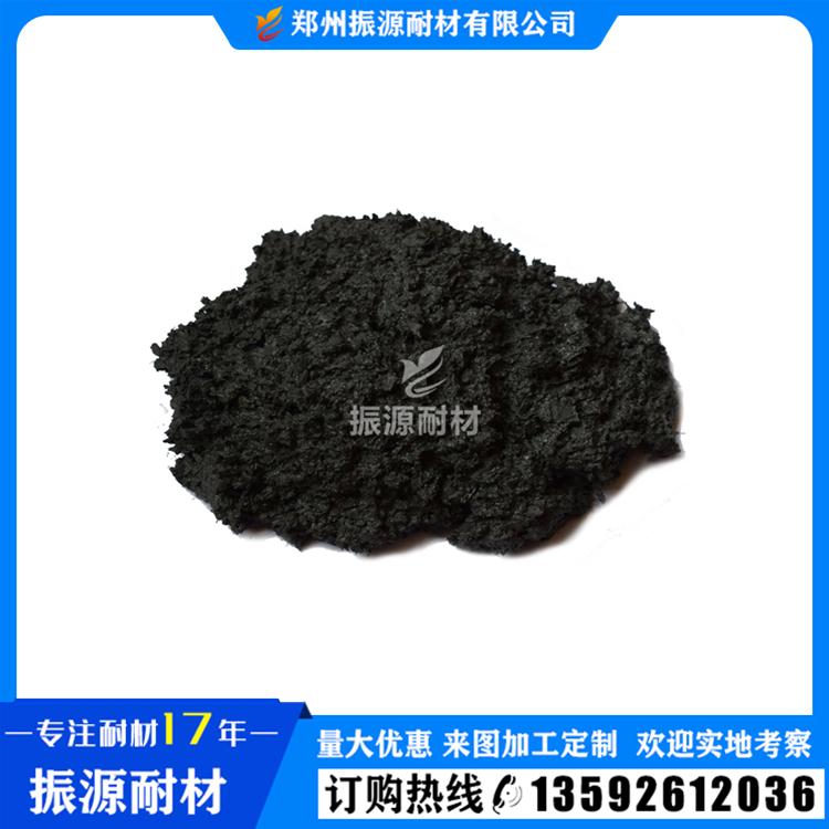 窑炉内衬修补料 耐火可塑料 各种材质定制
