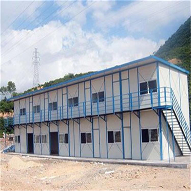山东活动板房  活动板房生产厂家  厂家直销  质量保证  凯达钢结构