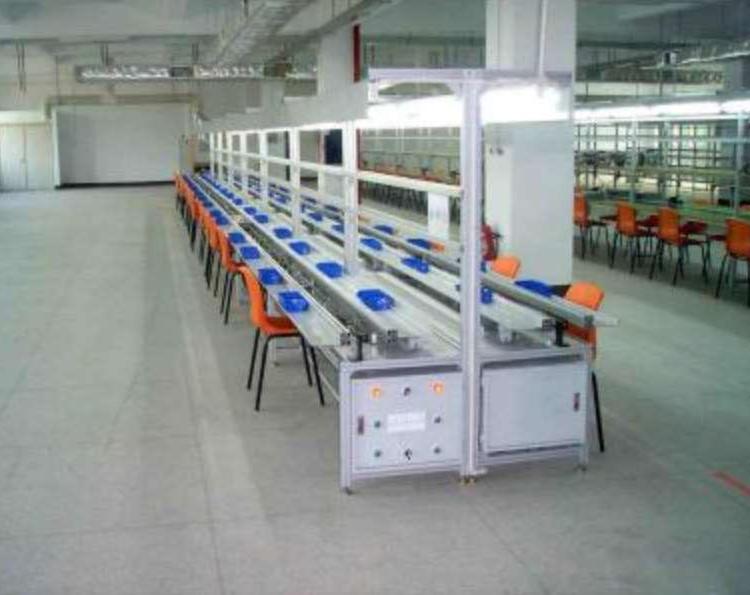 福建输送滚筒线-自动滚筒线推荐福州互瑞精工用途广泛