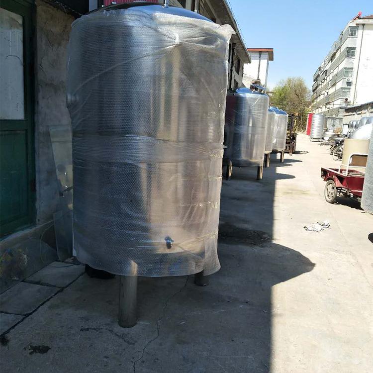 不锈钢无菌水箱生产厂家   山东不锈钢无菌水箱制造商   不锈钢无菌水箱