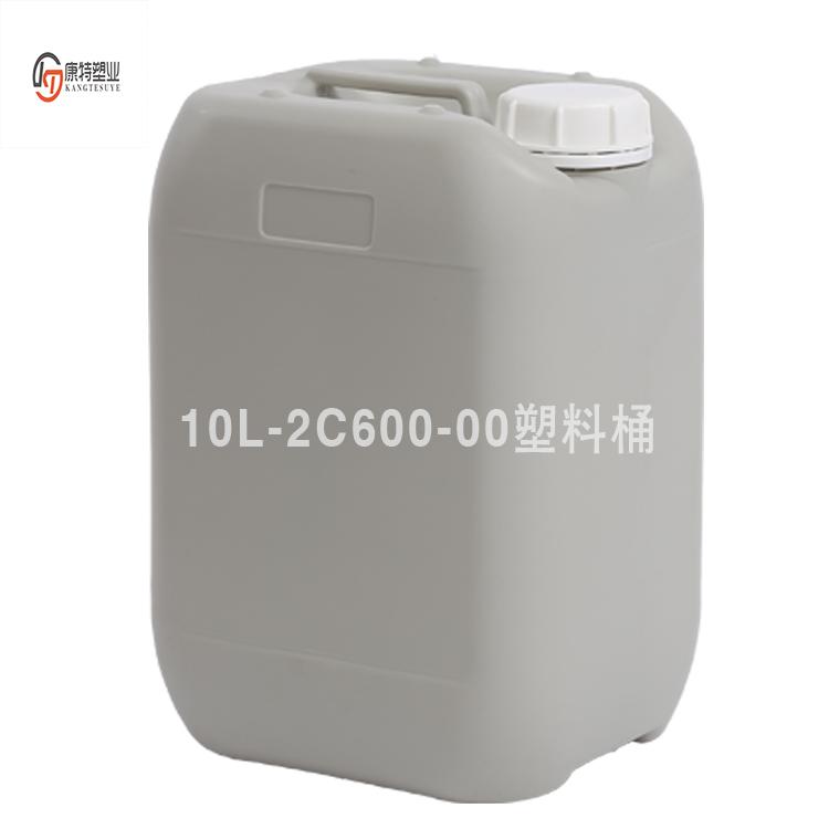 堆码桶 塑料桶  10L塑料桶 10L-2C600-00塑料桶 塑料桶批发厂家