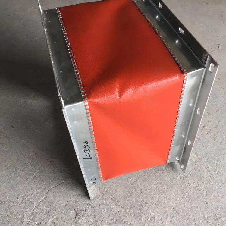 绿帆布软接 机制软接 半成品软接