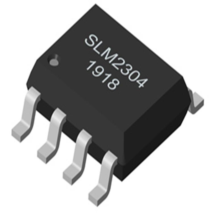 SLM2304S替代IRS2304,质优价廉