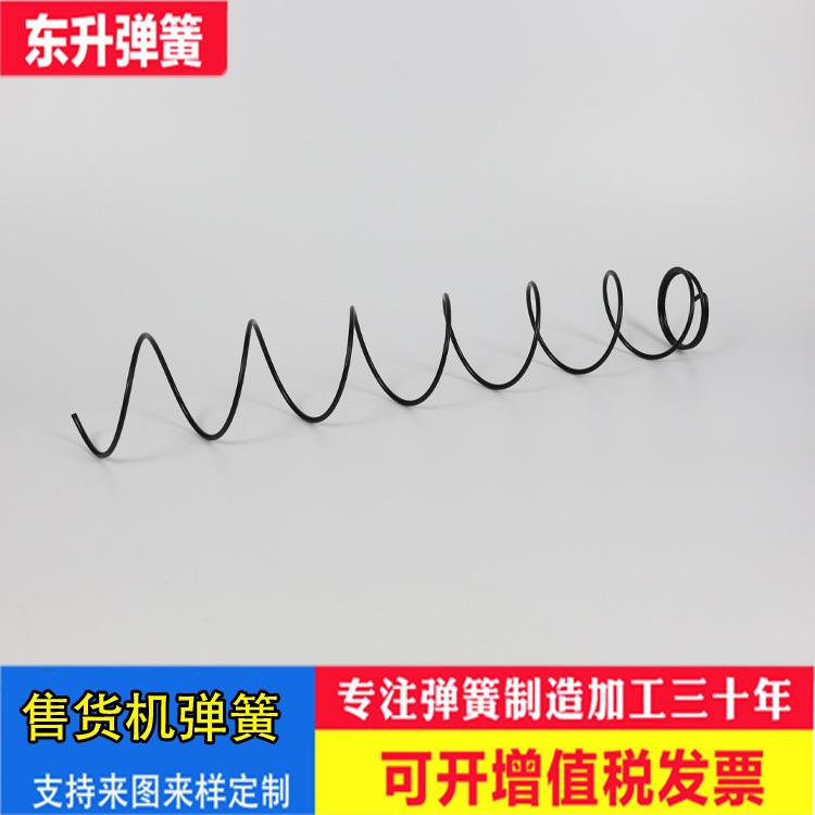 厂家批发售货机弹簧 压缩弹簧厂 压缩弹簧圆柱形 压缩弹簧现货