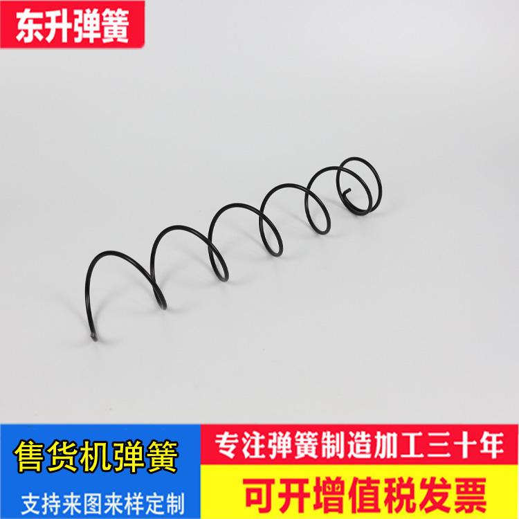 厂家直销 售货机弹簧 压缩弹簧  来样定制
