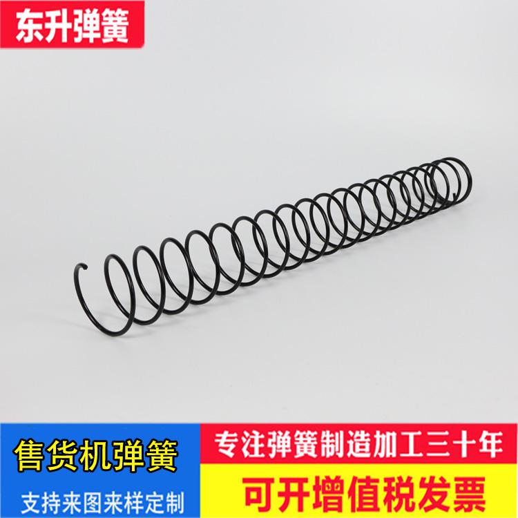 河北厂家定制 售货机弹簧 压缩弹簧  来样定制 量大优惠