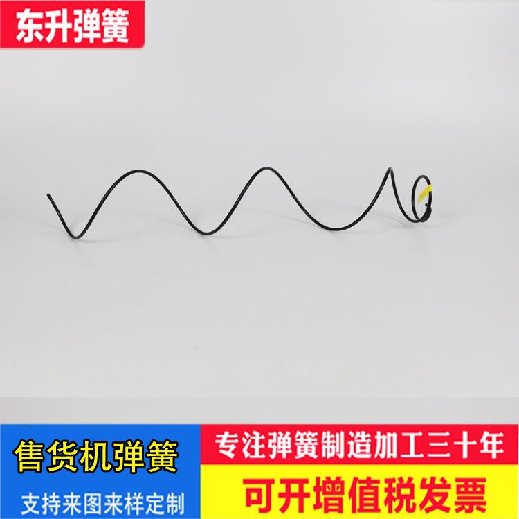 厂家专业生产弹簧 各类压缩弹簧拉簧异形弹簧遥控器弹簧等