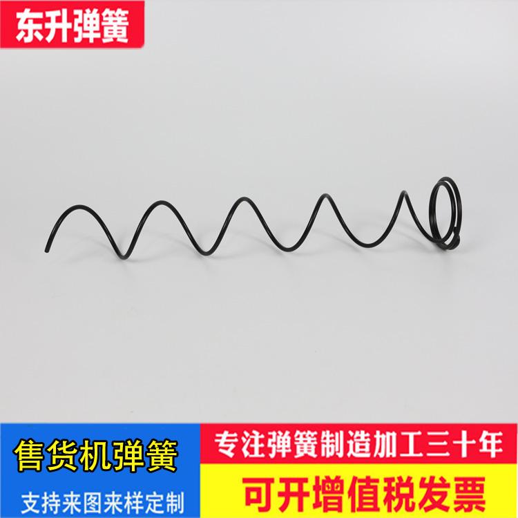 厂家专业生产弹簧 遥控器弹簧等 各类压缩弹簧拉簧异形弹簧