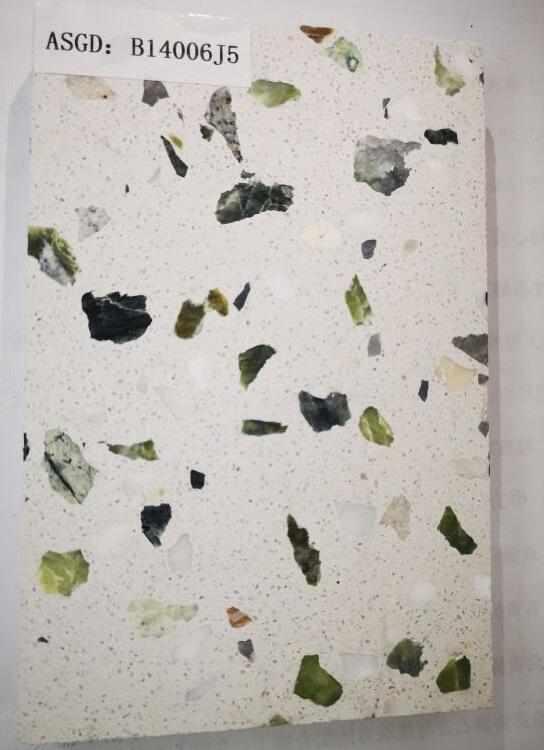 云南昆明做水磨石砖餐厅商场地板砖厂家直供批发云南昆明水磨石地板砖