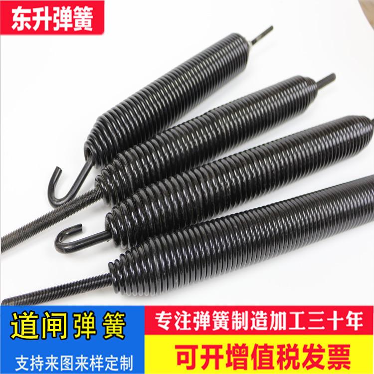 定做弹簧 道闸弹簧 压簧 不锈钢弹簧