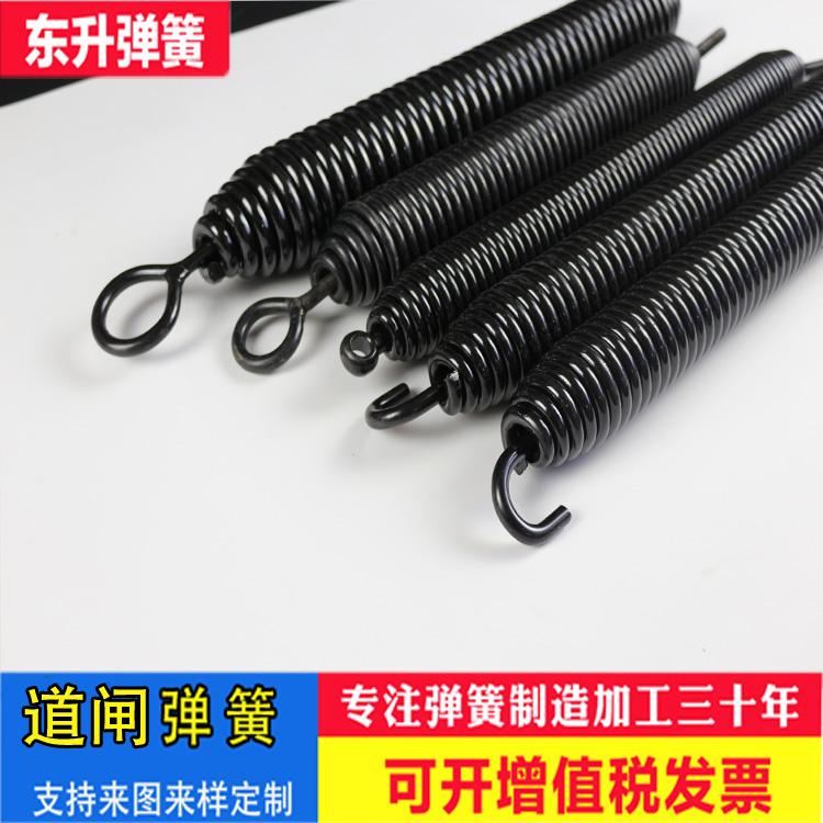 不锈钢弹簧 细弹簧 定做弹簧 道闸弹簧 压簧