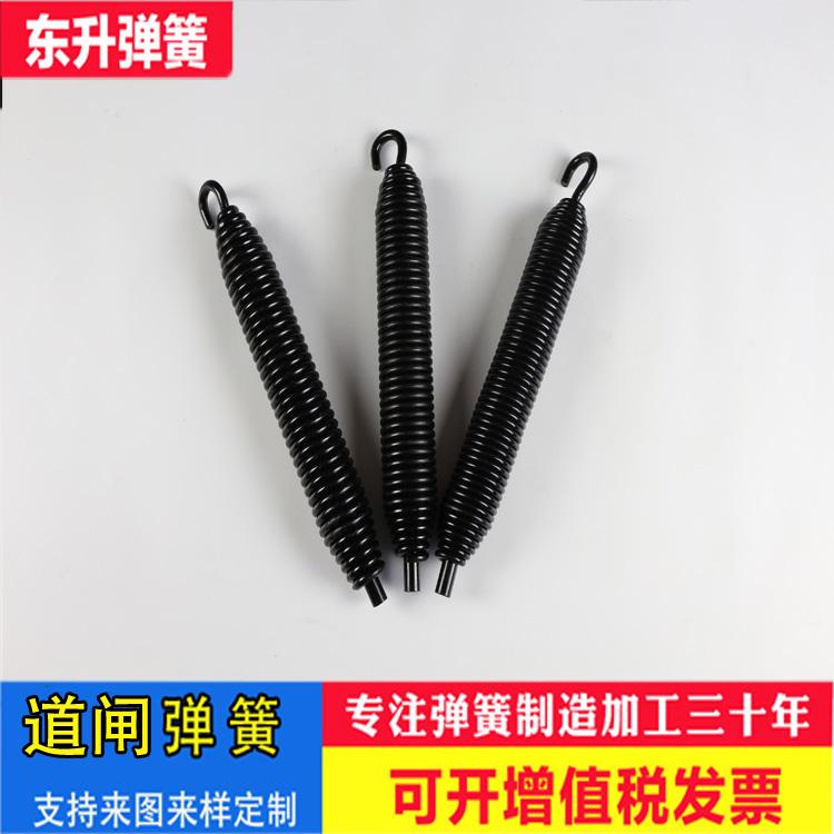 厂家直销不锈钢弹簧 细弹簧 定做弹簧 道闸弹簧 压簧 欢迎订购