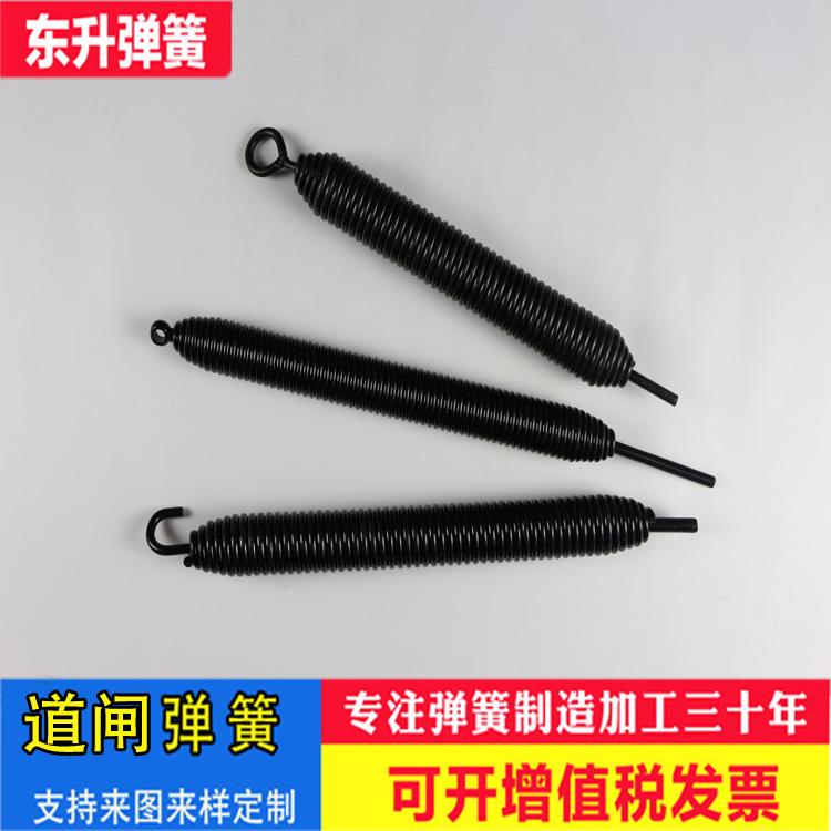 道闸不锈钢弹簧 细弹簧  厂家直销 价格优惠