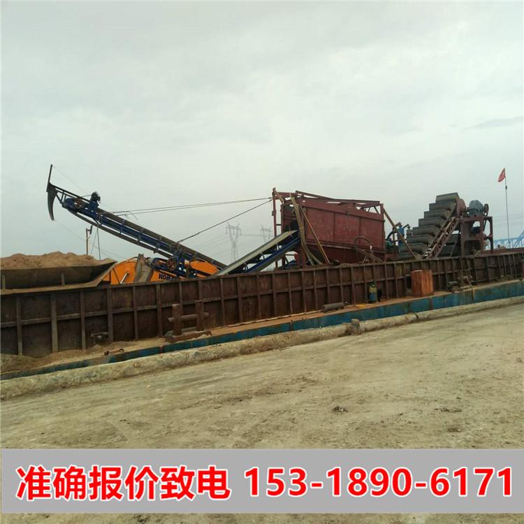洗尾矿机械供货商 河砂洗沙机产量 风化料洗沙设备