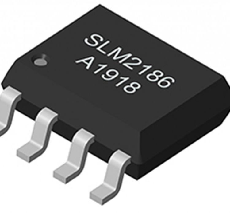 SLM2186 600V半桥驱动pin to pin替代IRS2186