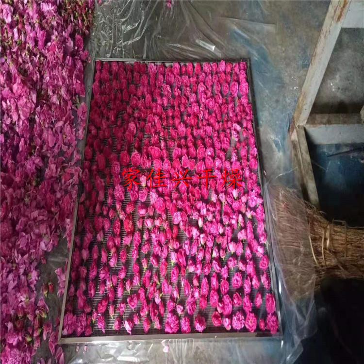 微波菊花烘干机-菊花烘干机生产厂家-农副产品烘干机烘干房